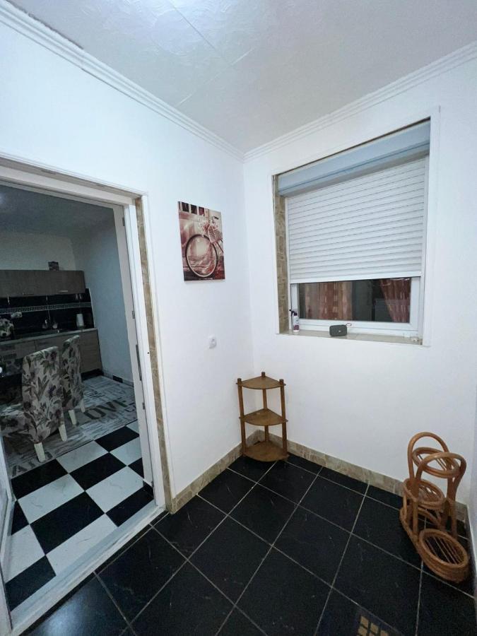 Bojana12 Appartement Bačka Palanka Buitenkant foto